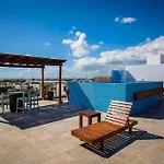 Fancy Loft Near 5Th Av And Beach