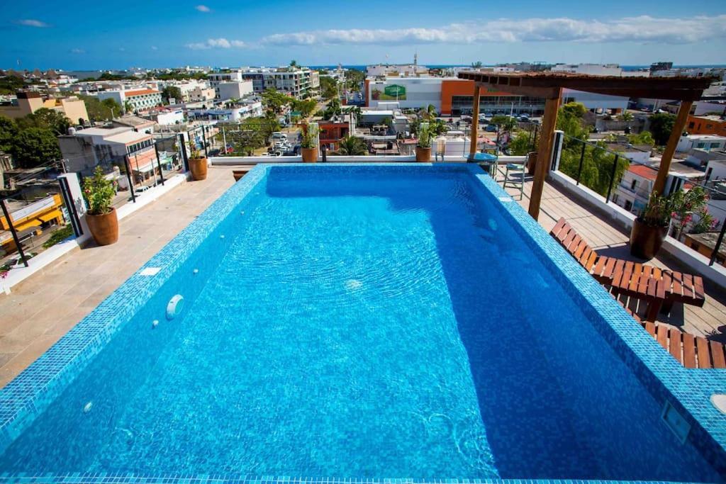 Fancy Loft Near 5th Av And * Playa del Carmen