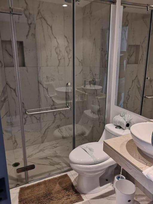 Fancy Loft Near 5th Av And Apartamento *