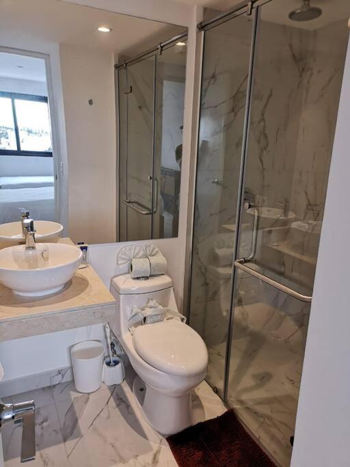 Fancy Loft Near 5th Av And Playa del Carmen