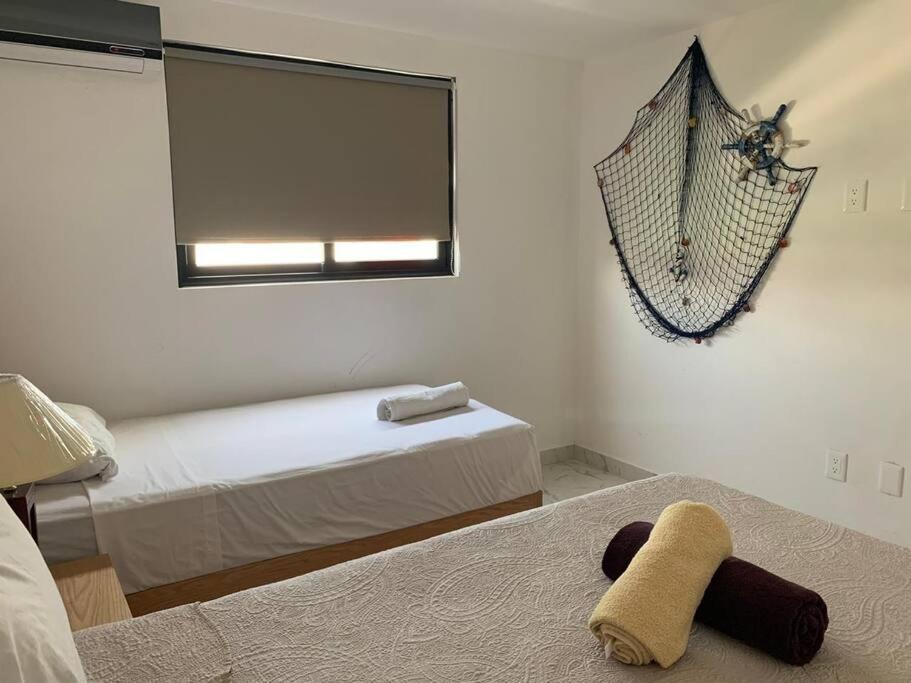 Fancy Loft Near 5th Av And Apartamento